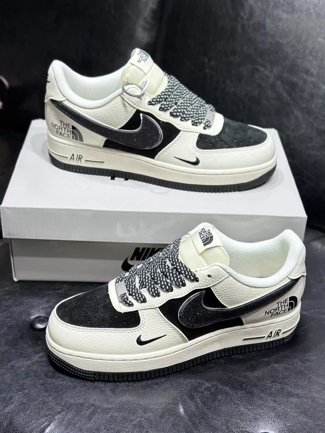 Elegant 974 Nike Air Force 1 For Men