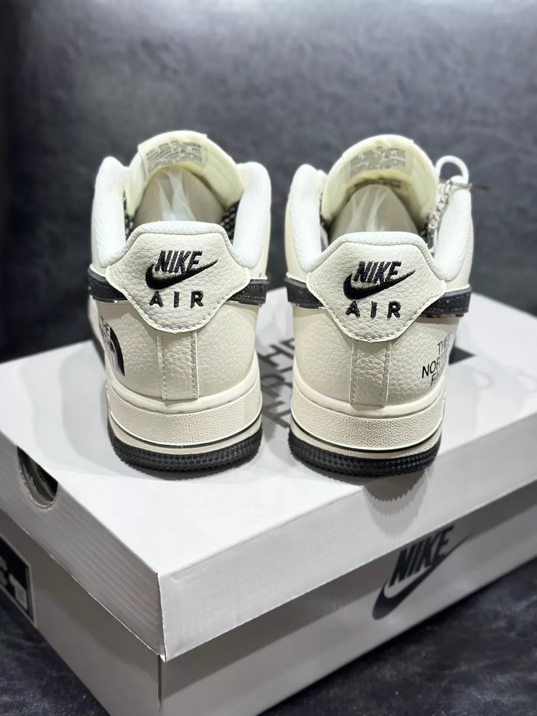 Elegant 974 Nike Air Force 1 For Men