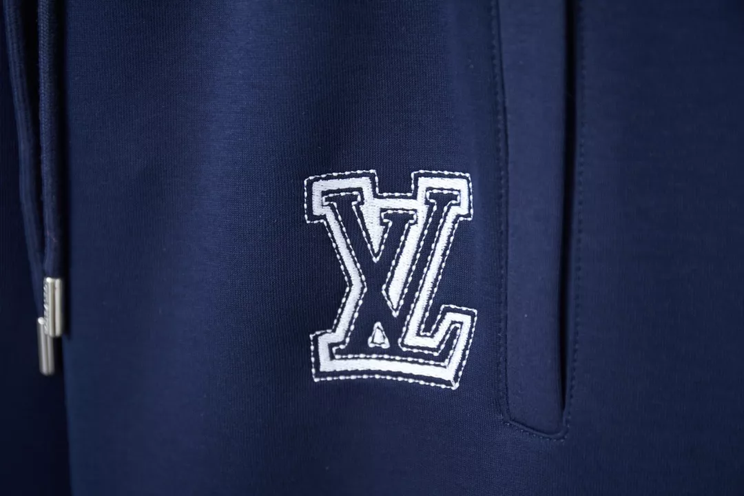 Elegant 9740 Louis Vuitton LV Pants For Men