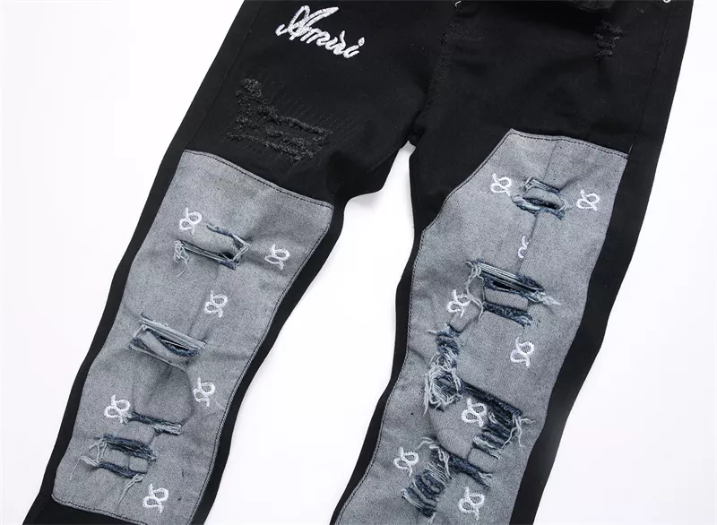 Elegant 9796 Amiri Jeans For Men