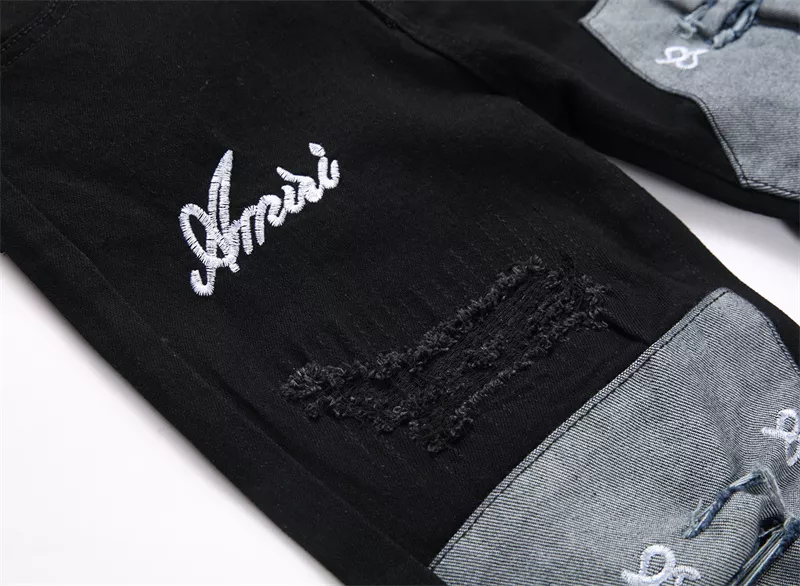 Elegant 9796 Amiri Jeans For Men