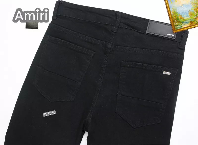 Elegant 9796 Amiri Jeans For Men