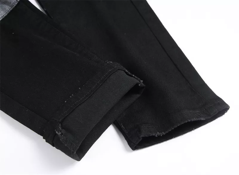 Elegant 9796 Amiri Jeans For Men