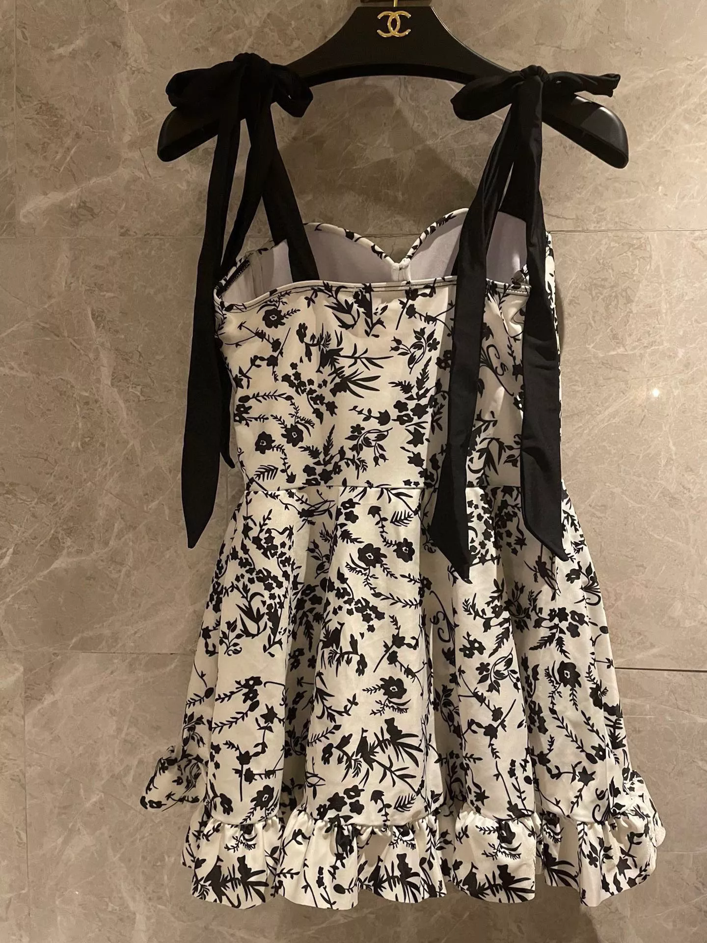 Elegant 9967 Chanel Bathing Suits For Women