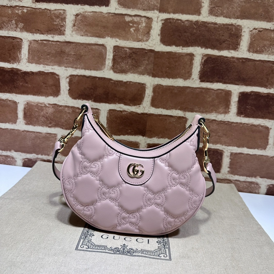 EyeCatching 1011 Gucci AAA Quality Messenger Bags For Women