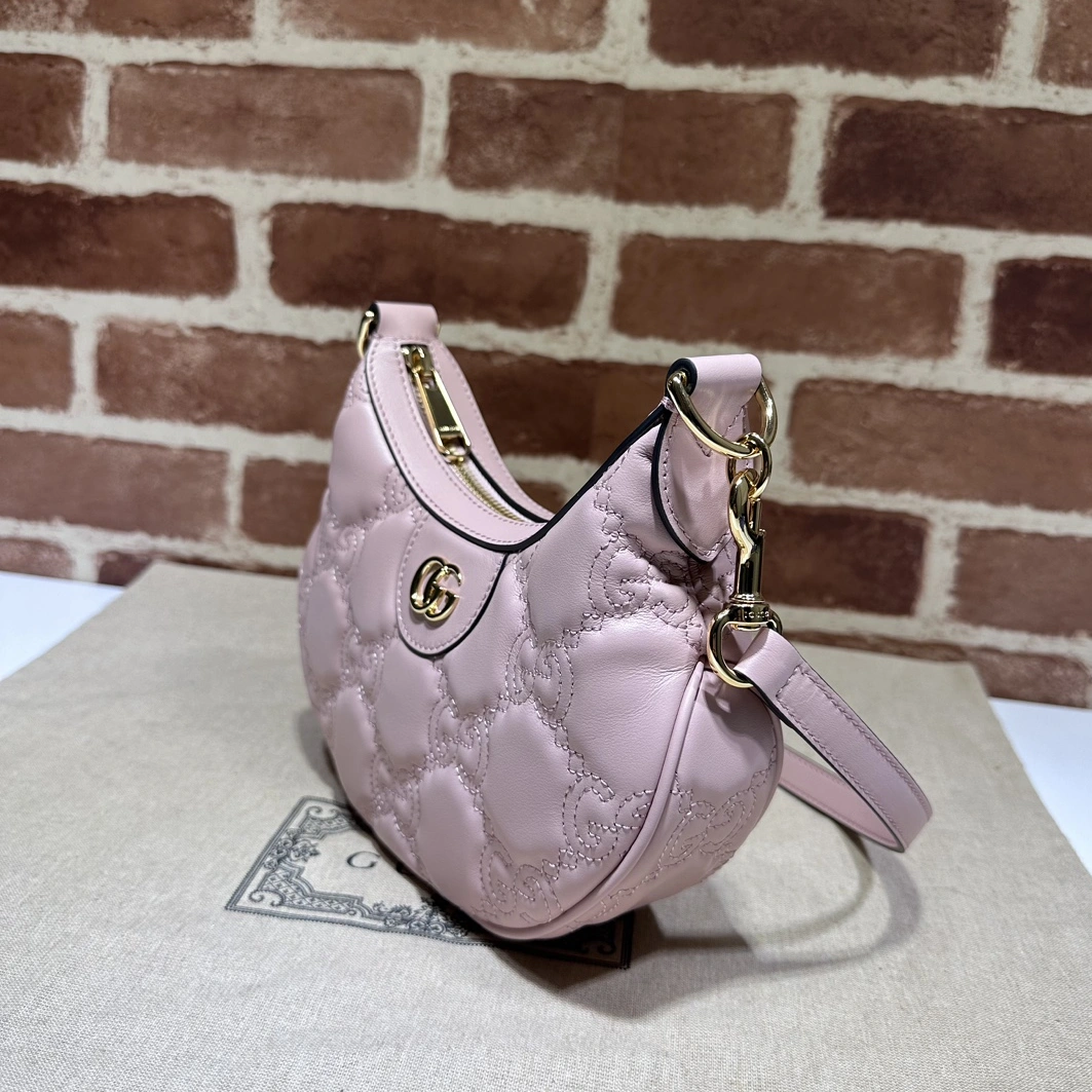 EyeCatching 1011 Gucci AAA Quality Messenger Bags For Women