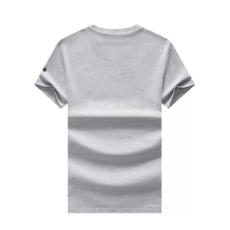 EyeCatching 1015 Tommy Hilfiger TH T-Shirts Short Sleeved For Men