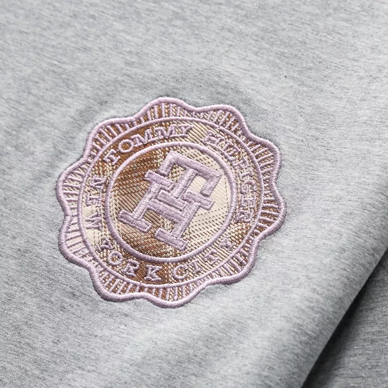 EyeCatching 1015 Tommy Hilfiger TH T-Shirts Short Sleeved For Men