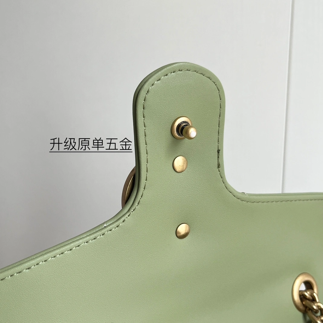 EyeCatching 1036 Gucci AAA Quality Shoulder Bags For Women