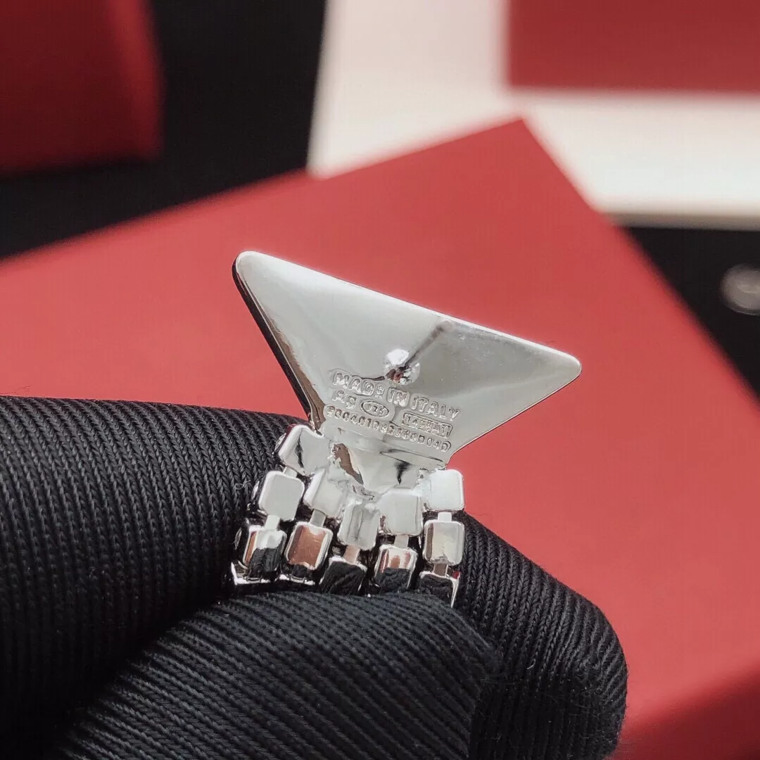 EyeCatching 107 Prada Earrings For Women