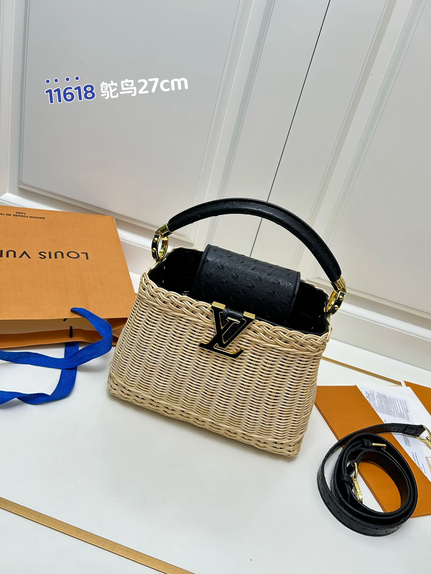 EyeCatching 1099 Louis Vuitton AAA Quality Handbags For Women