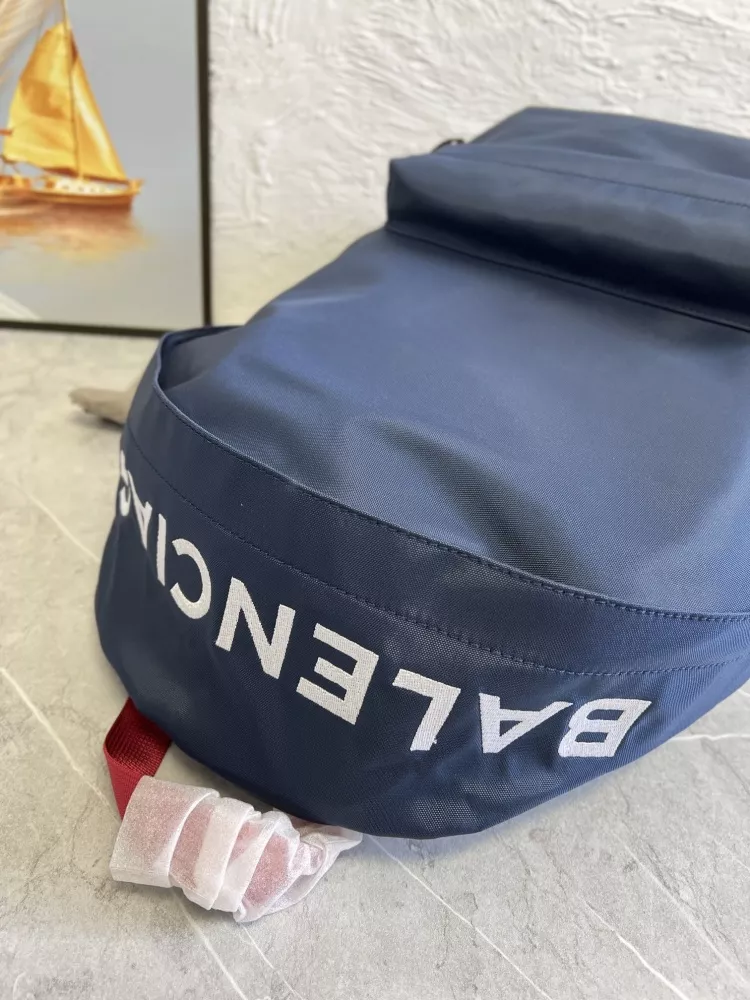 EyeCatching 1135 Balenciaga AAA Quality Backpacks For Unisex