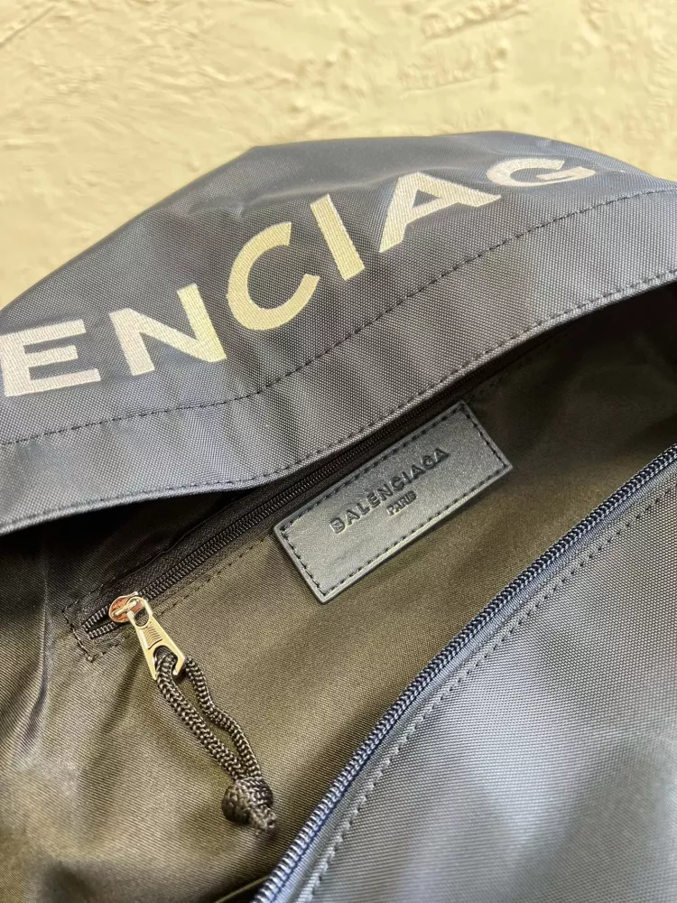 EyeCatching 1135 Balenciaga AAA Quality Backpacks For Unisex