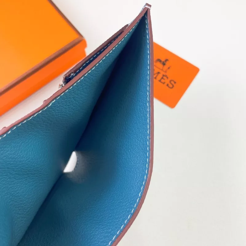 EyeCatching 1142 Hermes Card Case