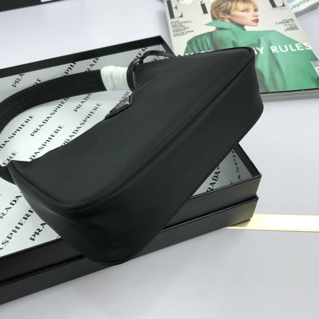 EyeCatching 1257 Prada AAA Quality Shoulder Bags For Women