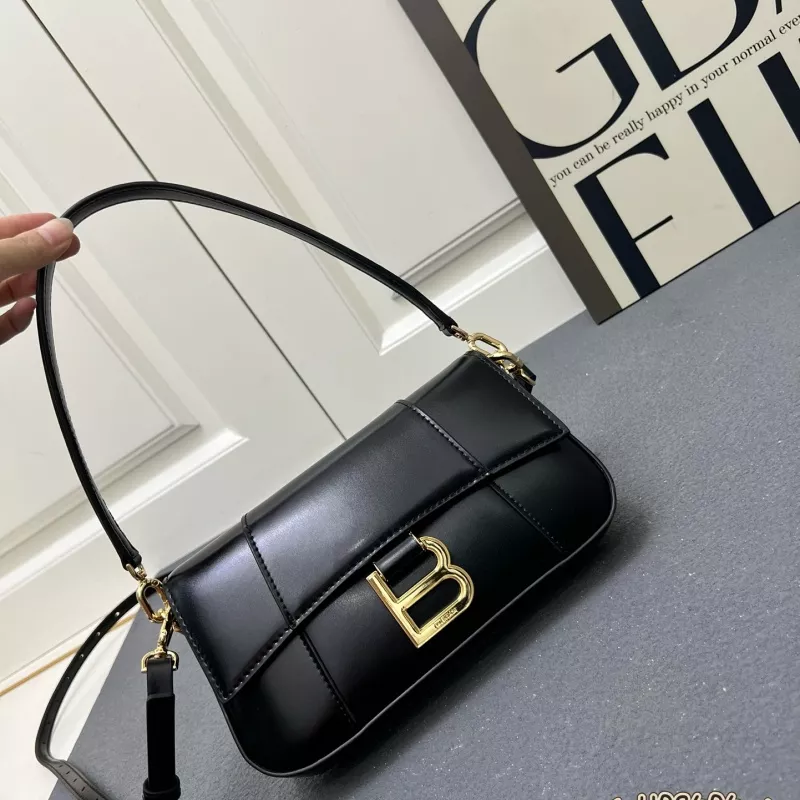 EyeCatching 1260 Balenciaga AAA Quality Shoulder Bags For Women