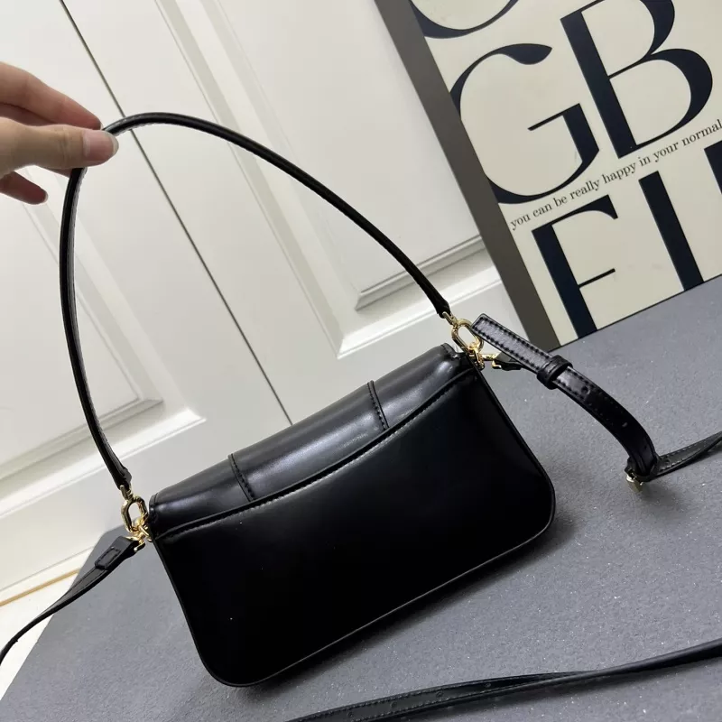 EyeCatching 1260 Balenciaga AAA Quality Shoulder Bags For Women
