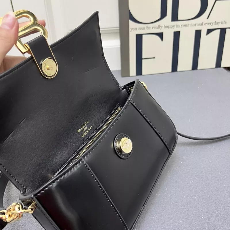 EyeCatching 1260 Balenciaga AAA Quality Shoulder Bags For Women