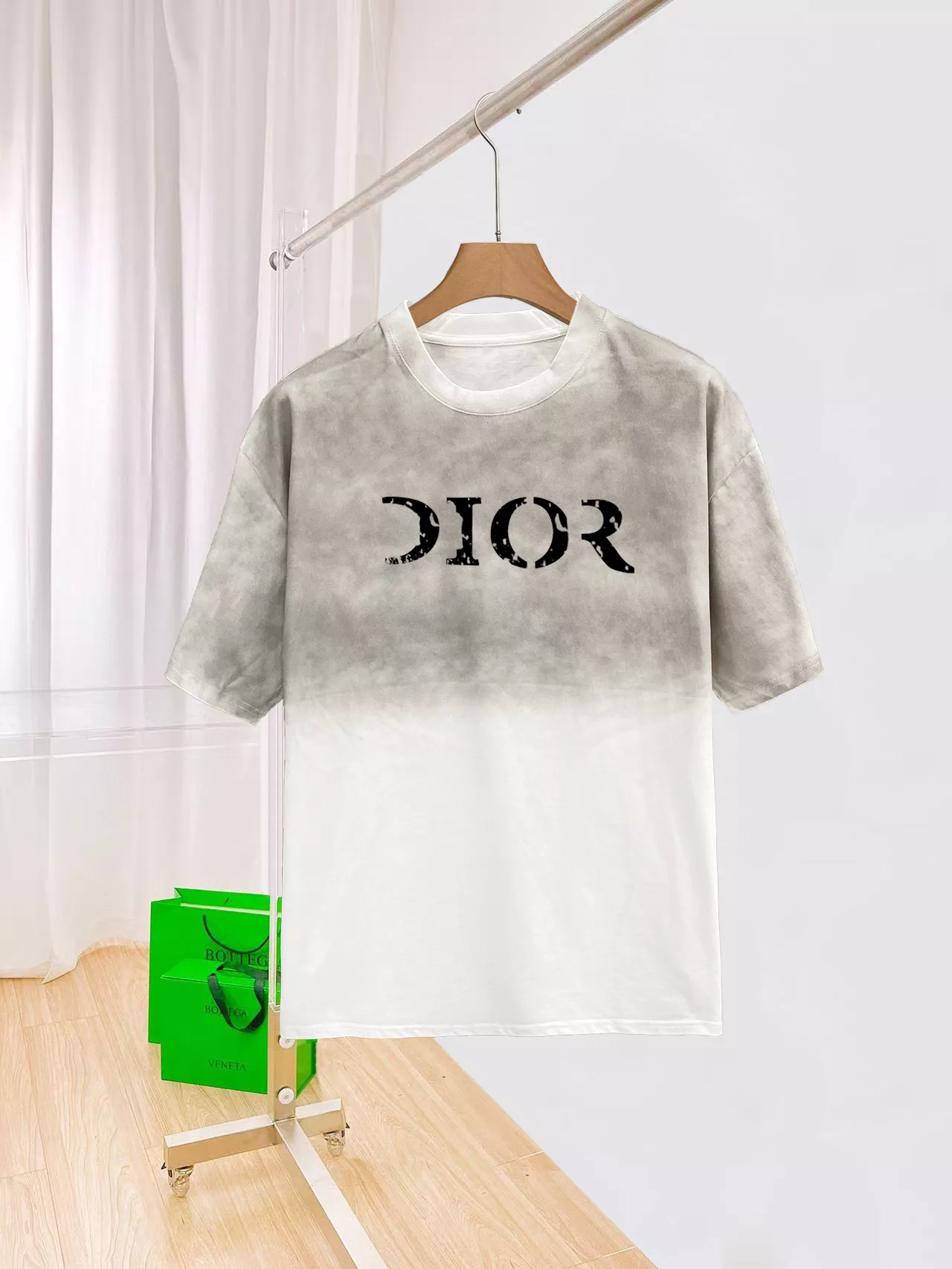 EyeCatching 1288 Christian Dior T-Shirts Short Sleeved For Men