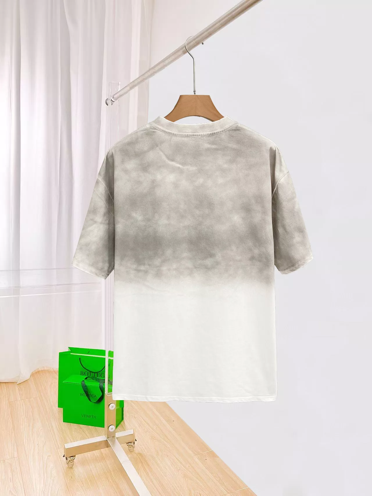 EyeCatching 1288 Christian Dior T-Shirts Short Sleeved For Men