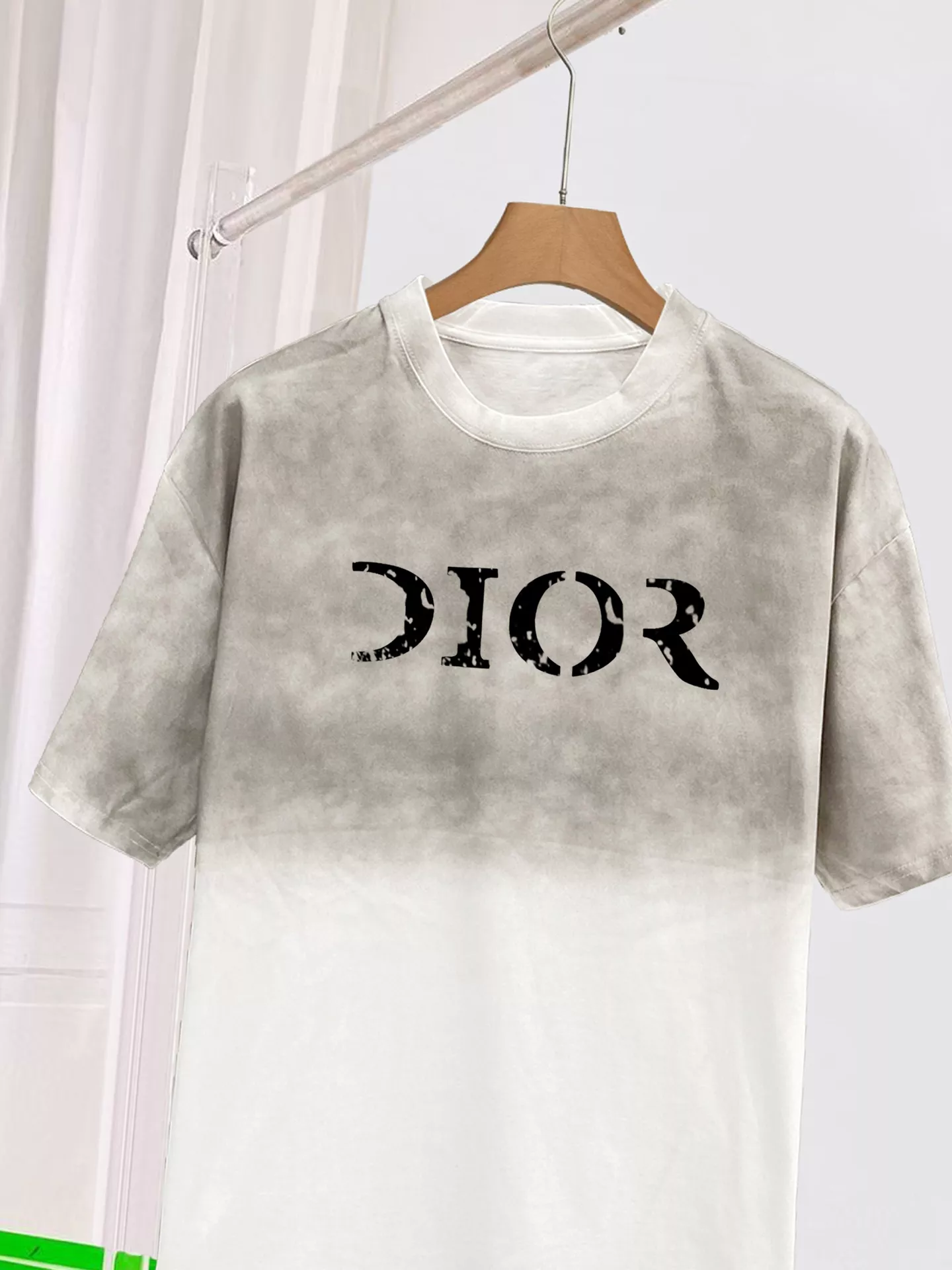 EyeCatching 1288 Christian Dior T-Shirts Short Sleeved For Men