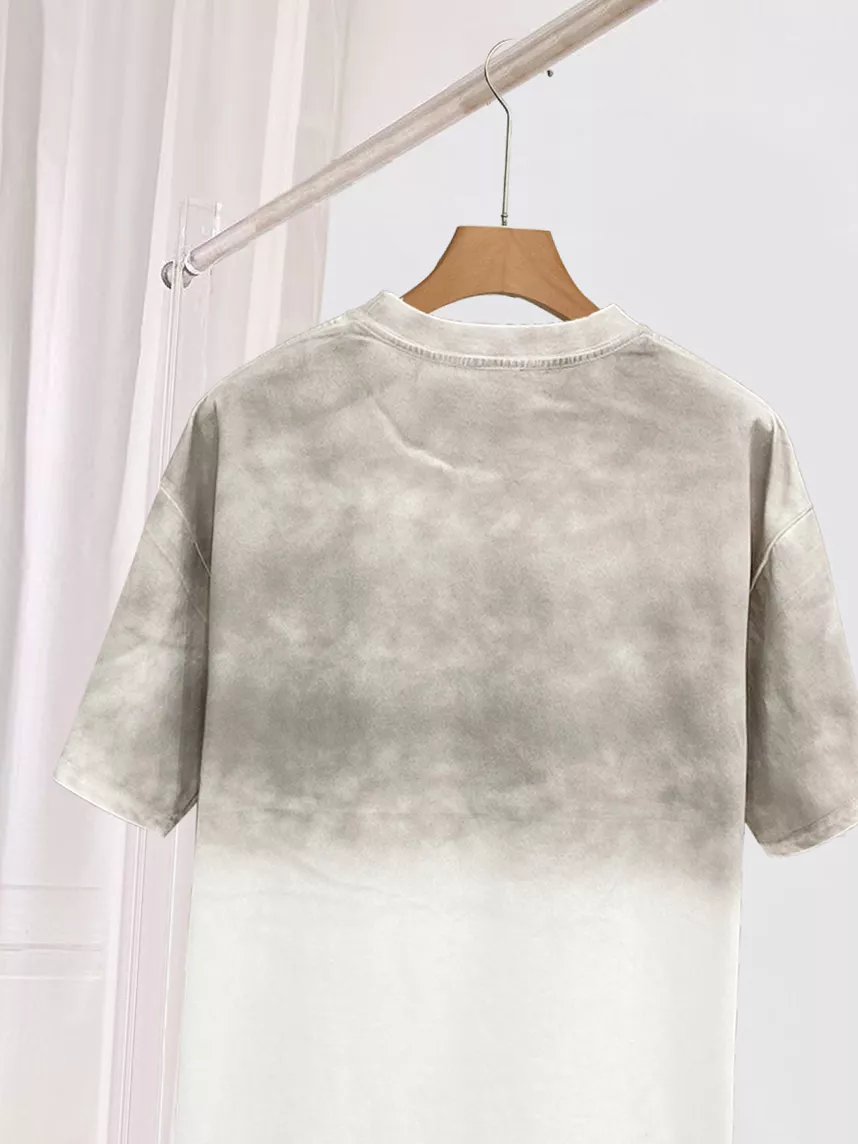 EyeCatching 1288 Christian Dior T-Shirts Short Sleeved For Men