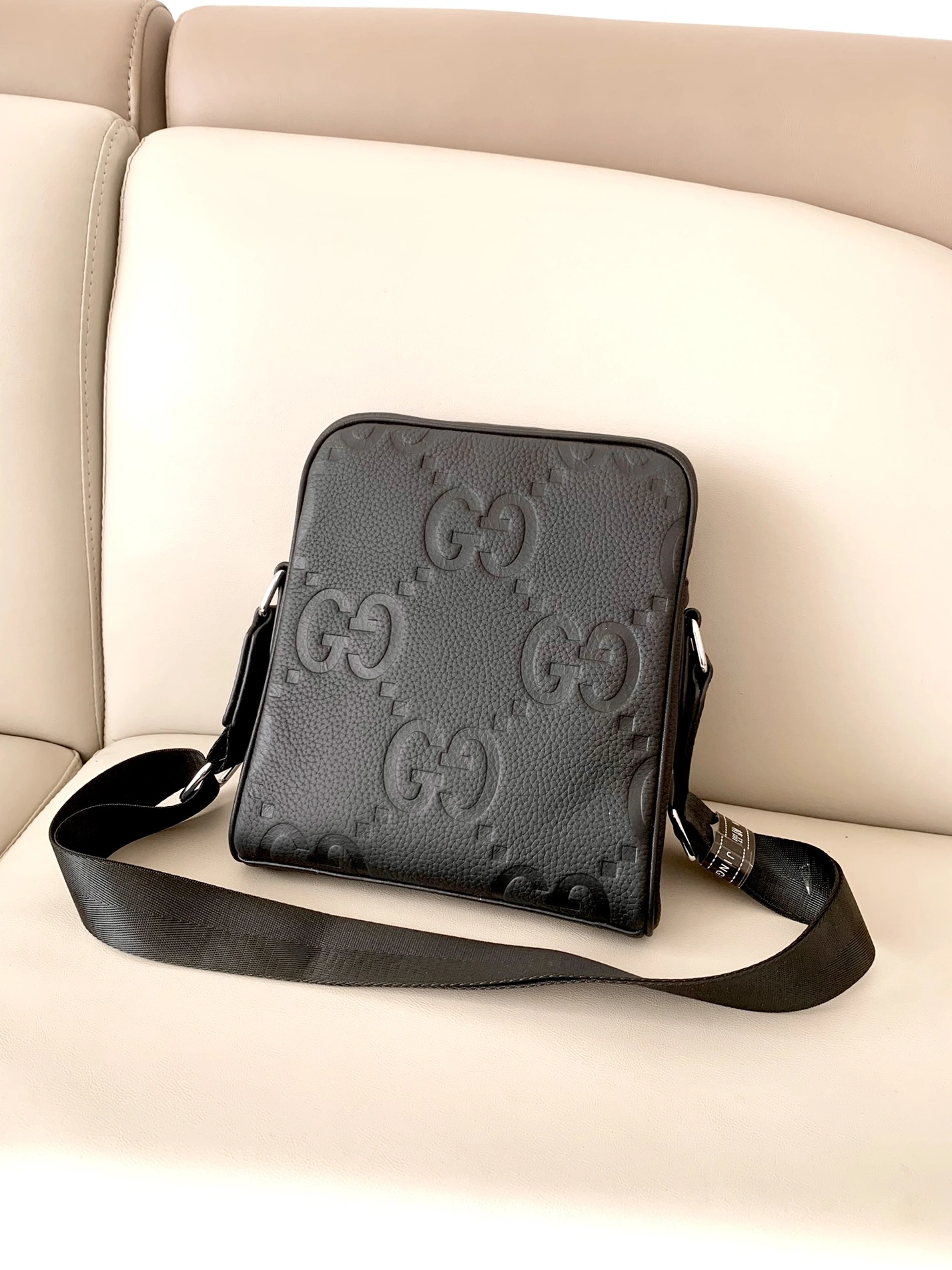 EyeCatching 1290 Gucci AAA Man Messenger Bags