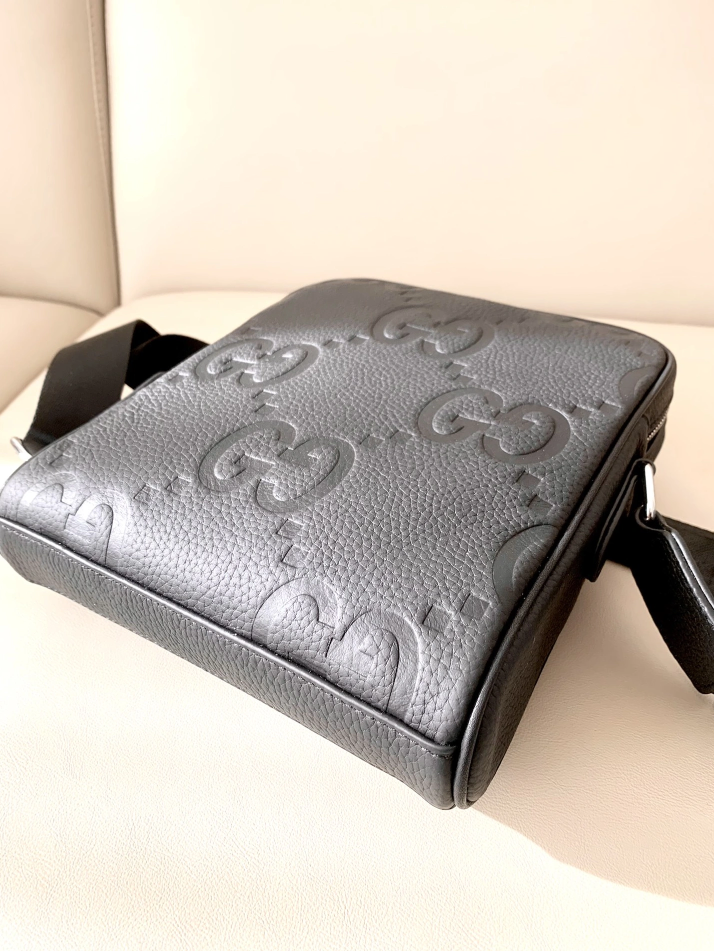 EyeCatching 1290 Gucci AAA Man Messenger Bags