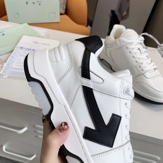 EyeCatching 1293 Off-White Casual Shoes For Men