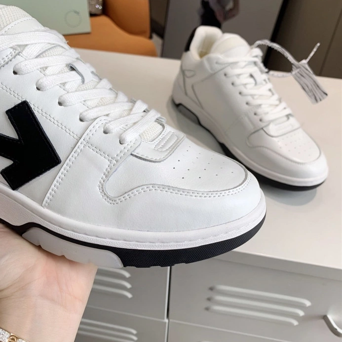 EyeCatching 1293 Off-White Casual Shoes For Men