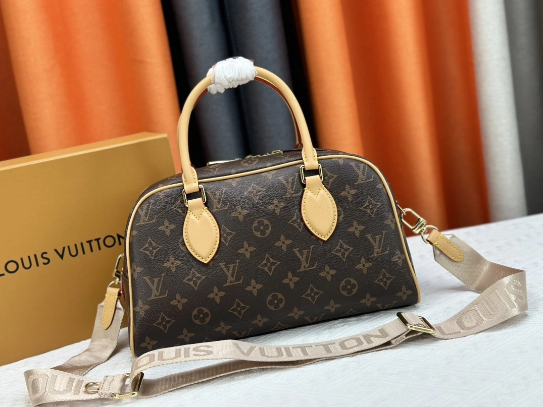 EyeCatching 131 Louis Vuitton AAA Quality Handbags For Women