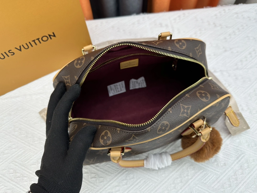 EyeCatching 131 Louis Vuitton AAA Quality Handbags For Women