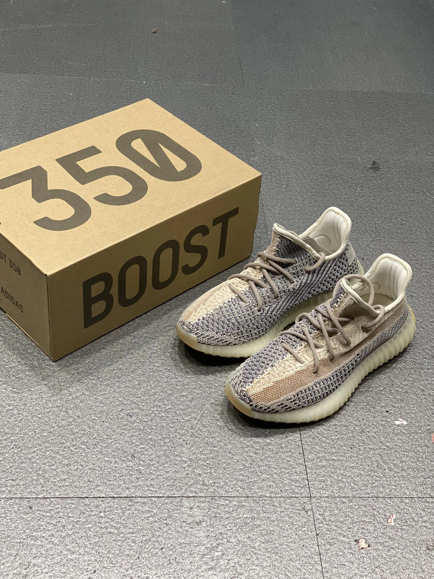 EyeCatching 1365 Adidas Yeezy Shoes For Women