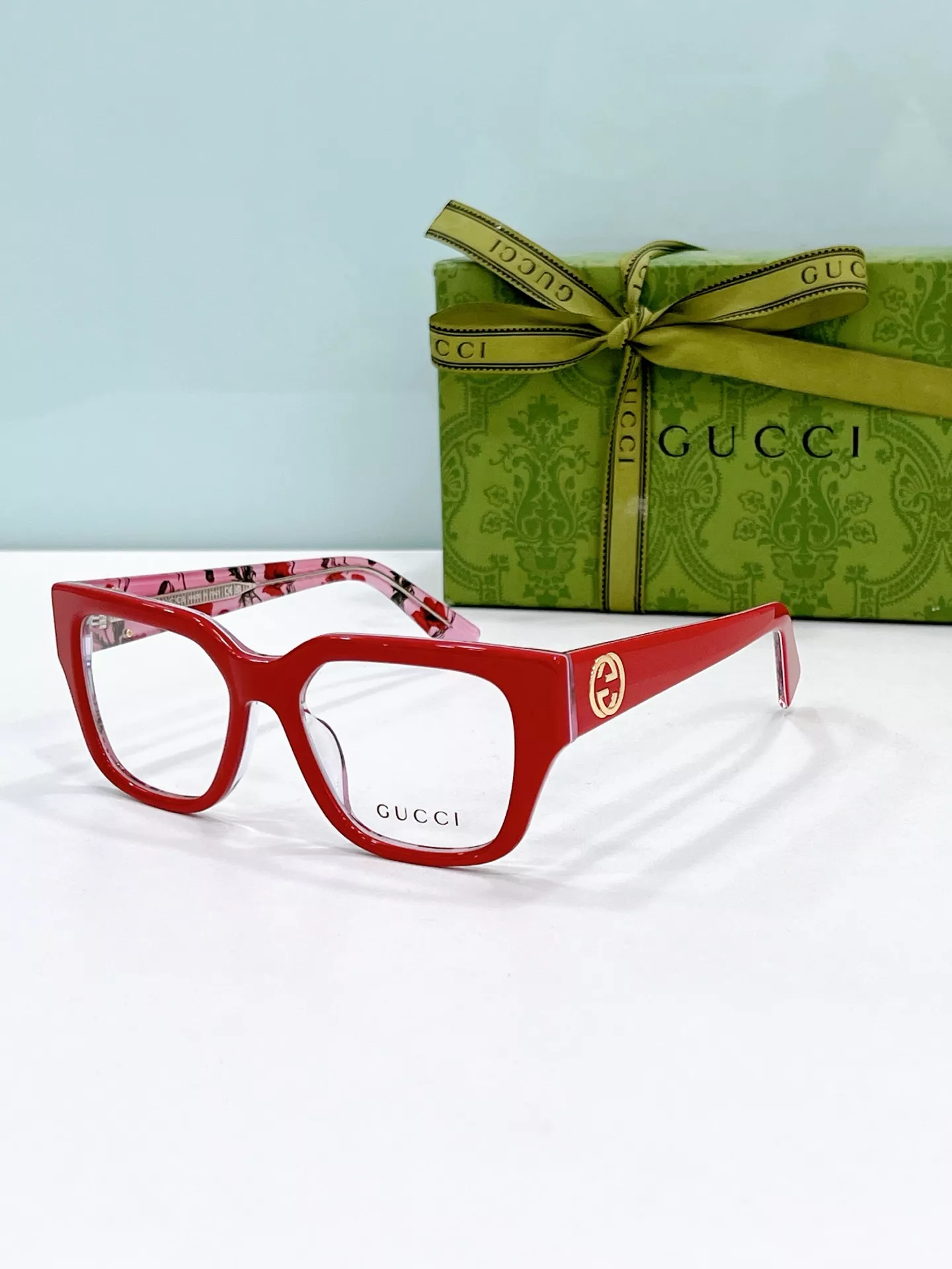 EyeCatching 1367 Gucci Fashion Goggles