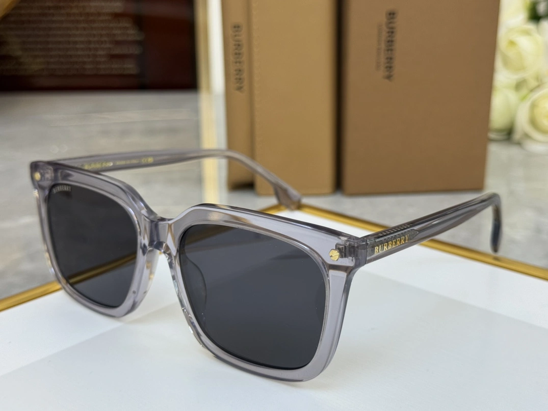 EyeCatching 1368 Burberry AAA Quality Sunglasses