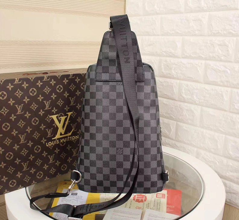 EyeCatching 1461 Louis Vuitton LV AAA Quality Backpacks