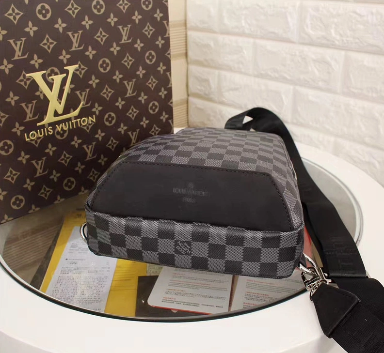 EyeCatching 1461 Louis Vuitton LV AAA Quality Backpacks