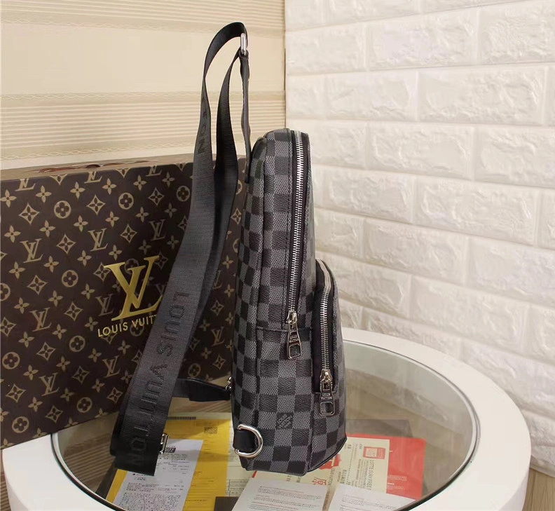 EyeCatching 1461 Louis Vuitton LV AAA Quality Backpacks