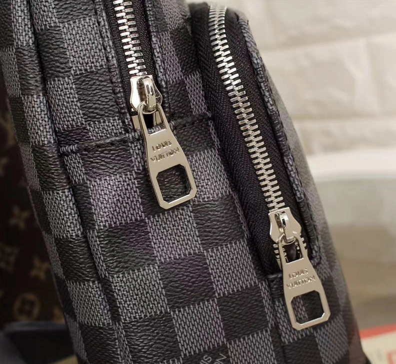 EyeCatching 1461 Louis Vuitton LV AAA Quality Backpacks