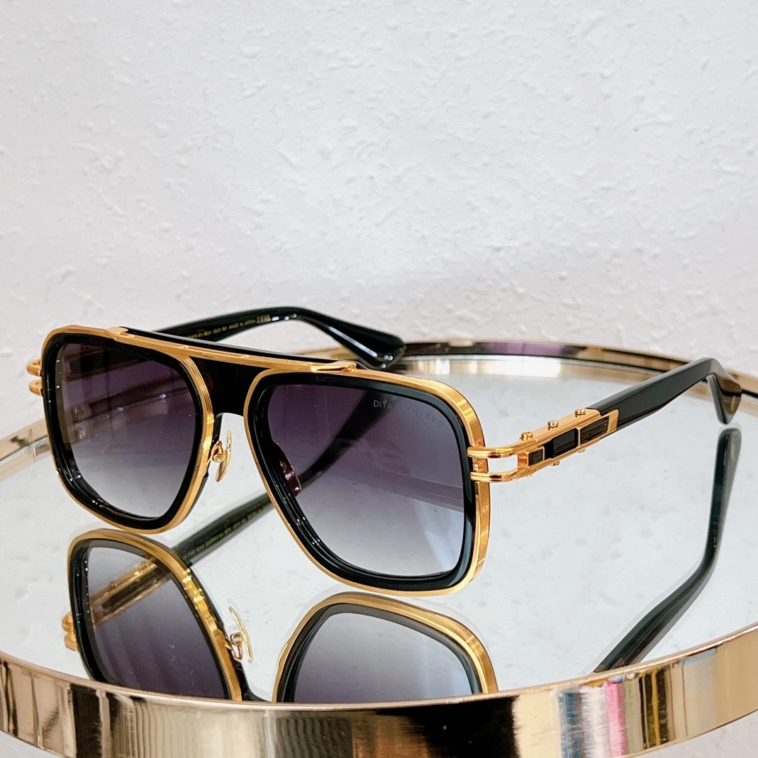 EyeCatching 1516 Dita AAA Quality Sunglasses