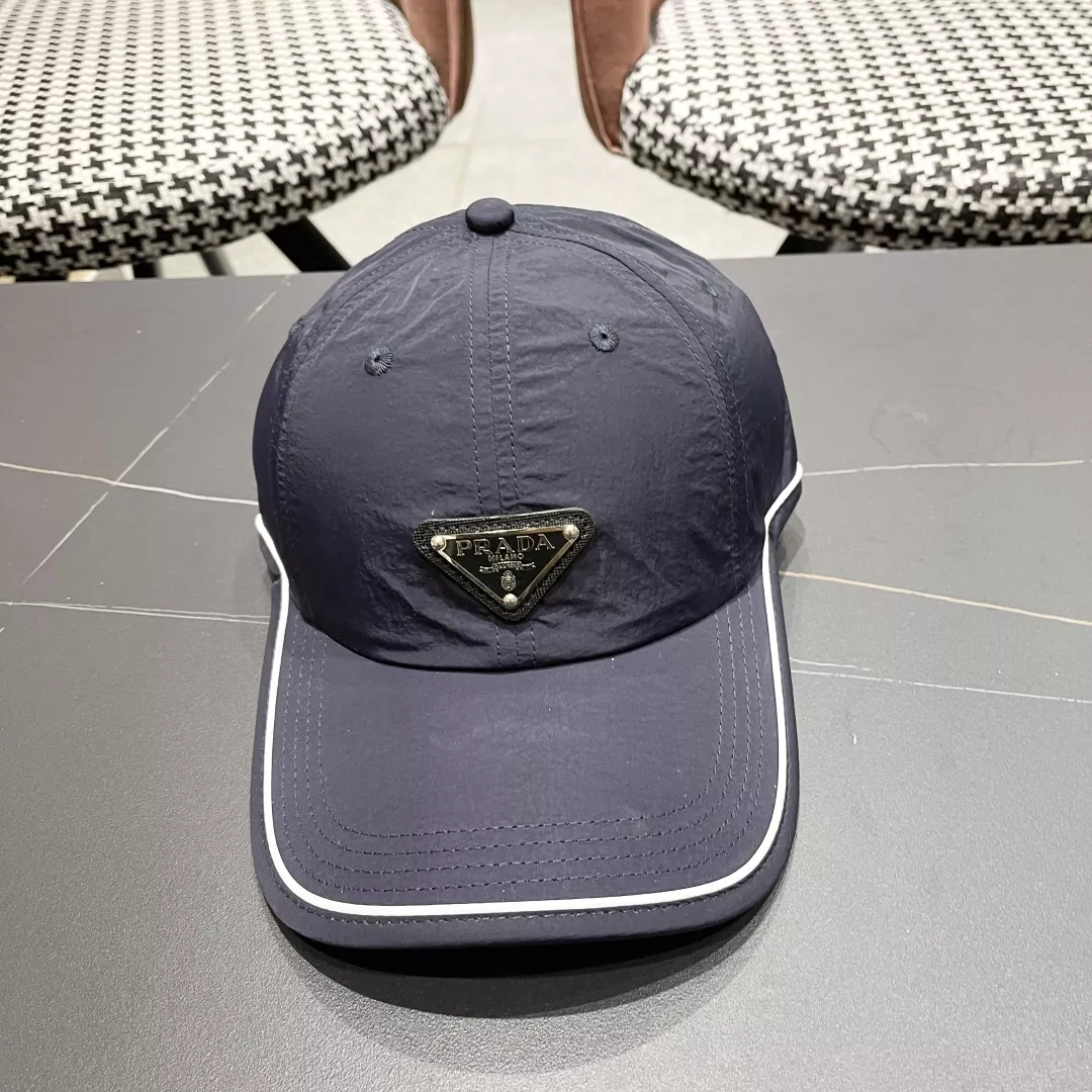 EyeCatching 1530 Prada Caps