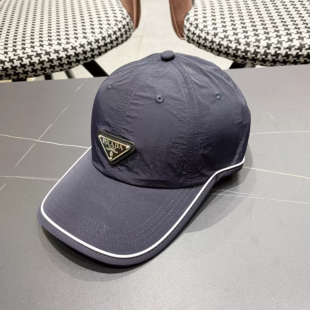 EyeCatching 1530 Prada Caps