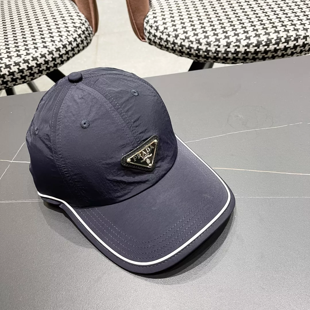 EyeCatching 1530 Prada Caps