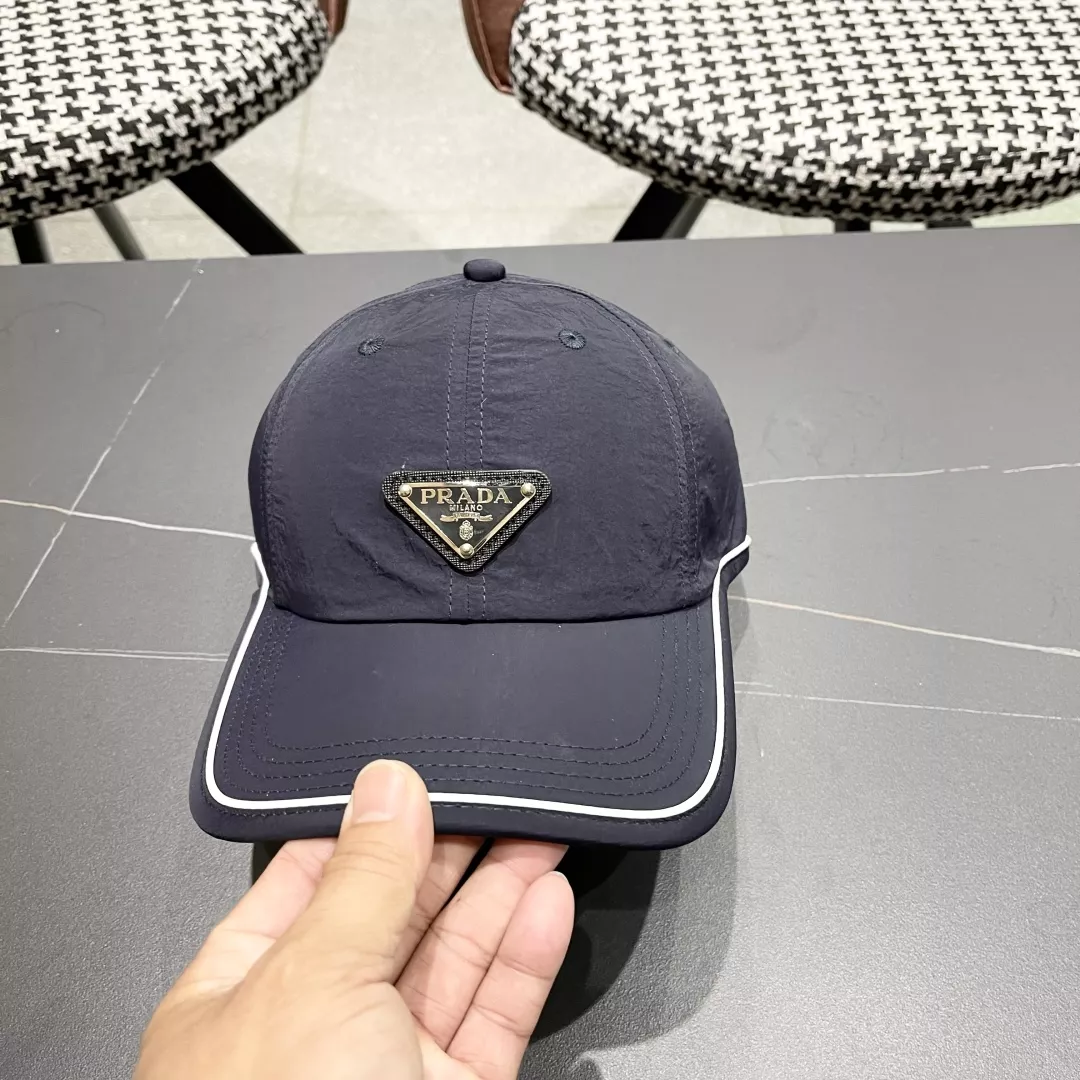 EyeCatching 1530 Prada Caps