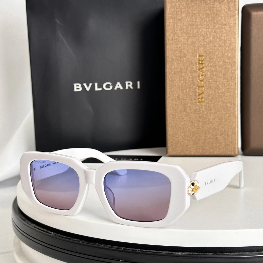 EyeCatching 1687 Bvlgari AAA Quality Sunglasses