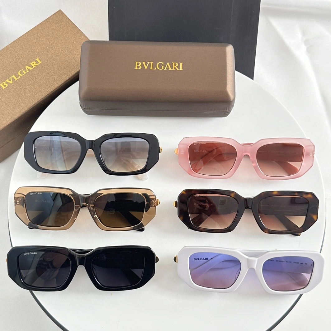 EyeCatching 1687 Bvlgari AAA Quality Sunglasses