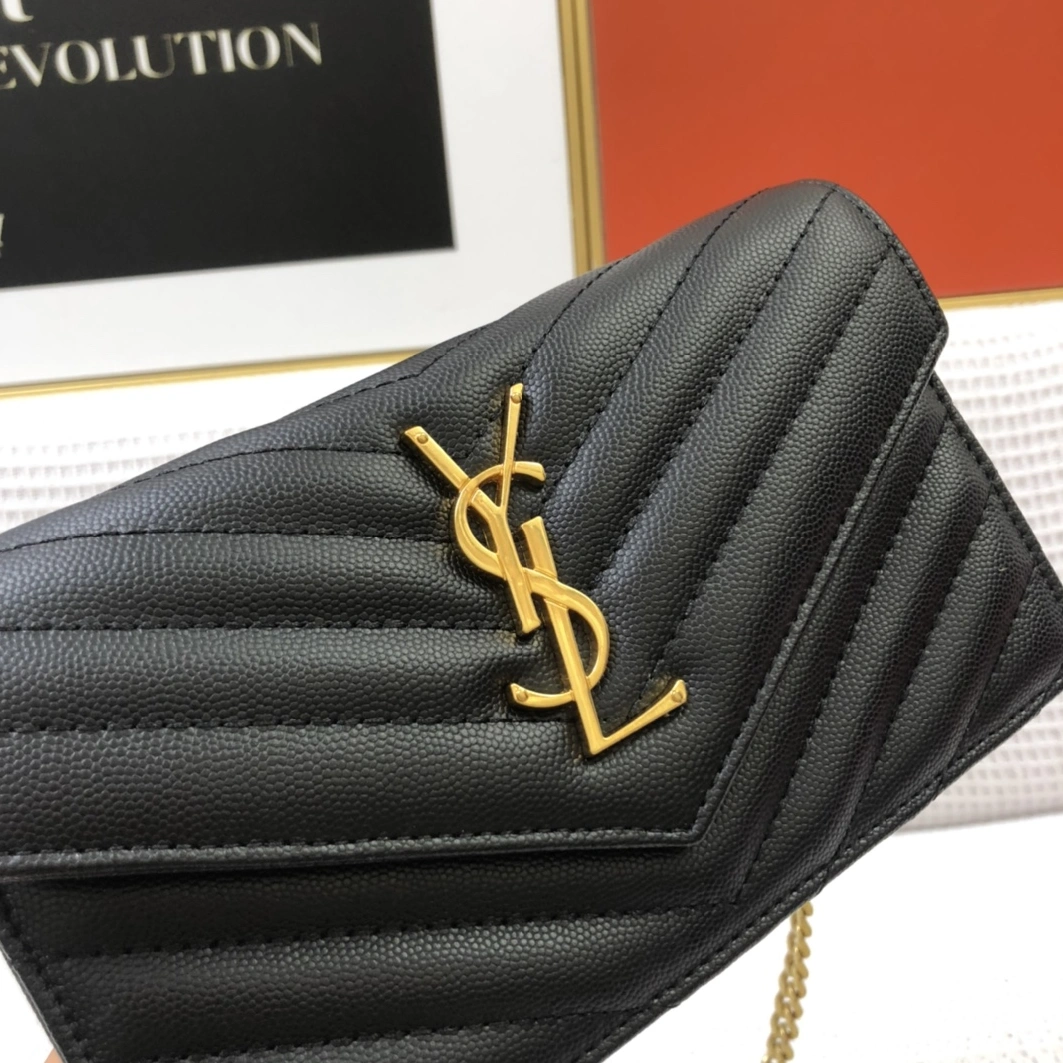 EyeCatching 1745 Yves Saint Laurent YSL AAA Quality Messenger Bags For Women