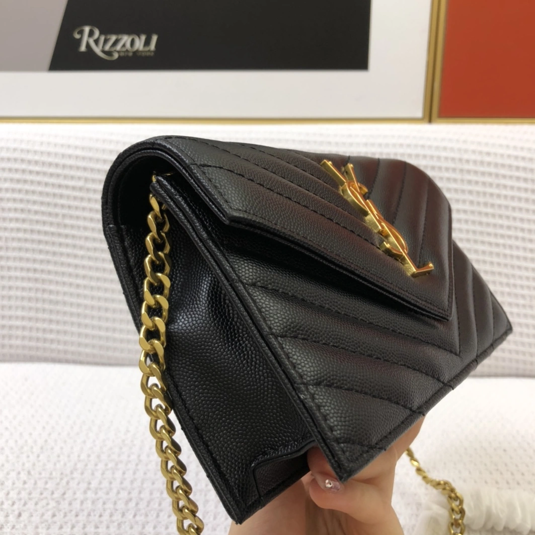 EyeCatching 1745 Yves Saint Laurent YSL AAA Quality Messenger Bags For Women