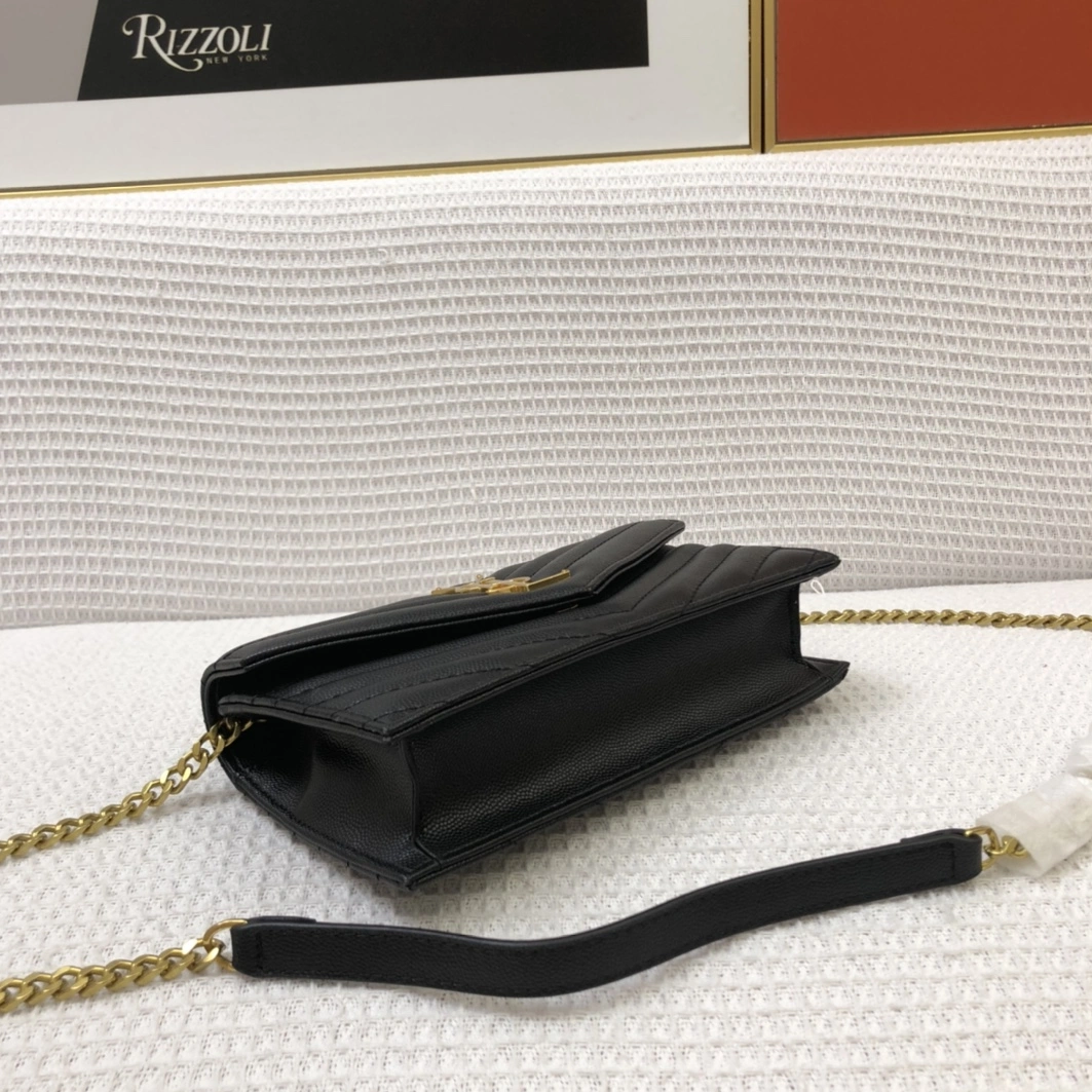 EyeCatching 1745 Yves Saint Laurent YSL AAA Quality Messenger Bags For Women