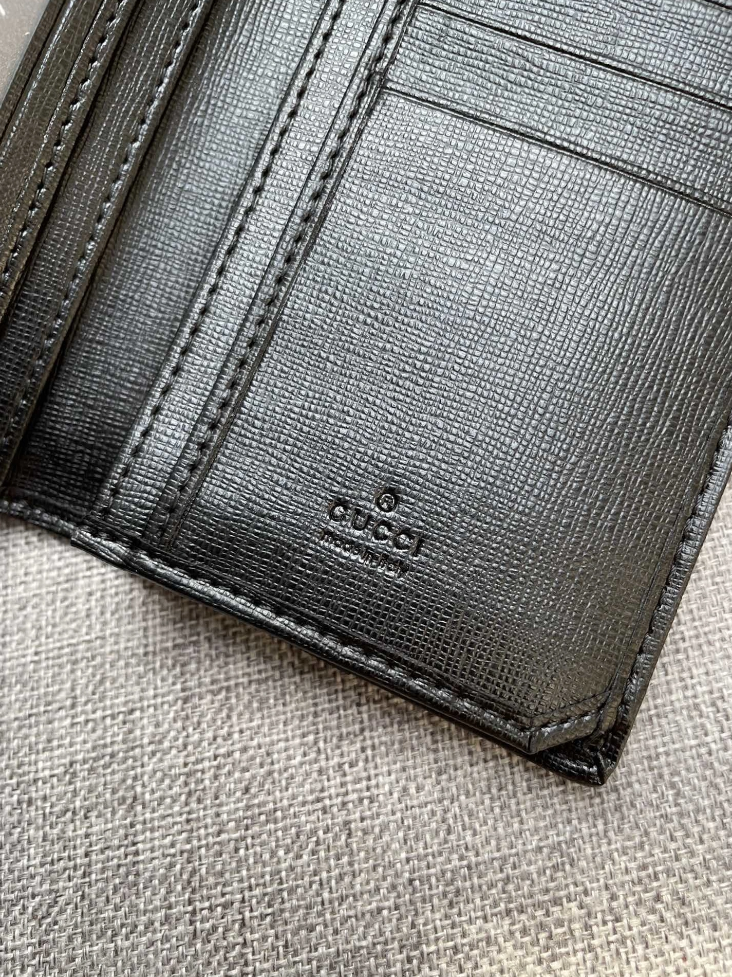 EyeCatching 1765 Gucci AAA Wallets